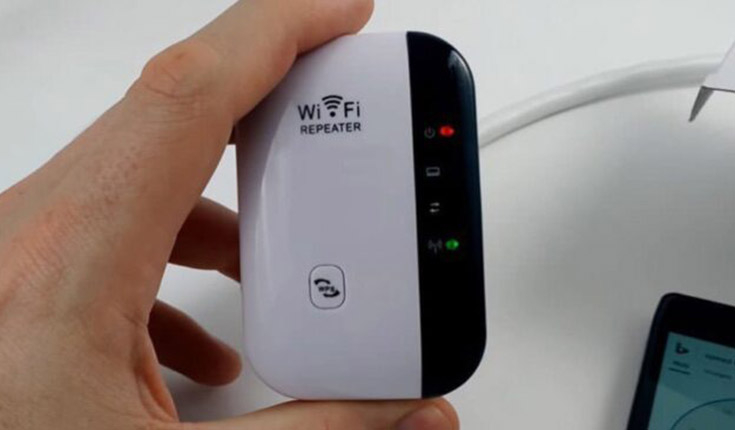 Conheça os motivos pelos quais esse repetidor de sinal está bombando na internet