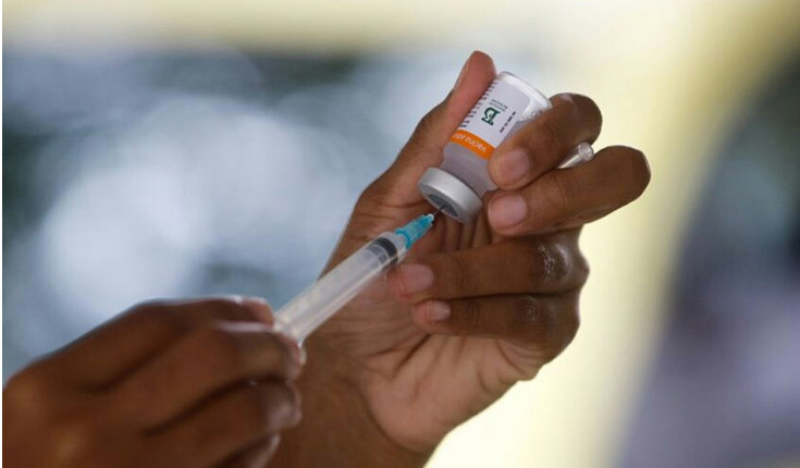 Anvisa avalia novo pedido de uso da vacina CoronaVac em crianças entre 3 e 17 anos