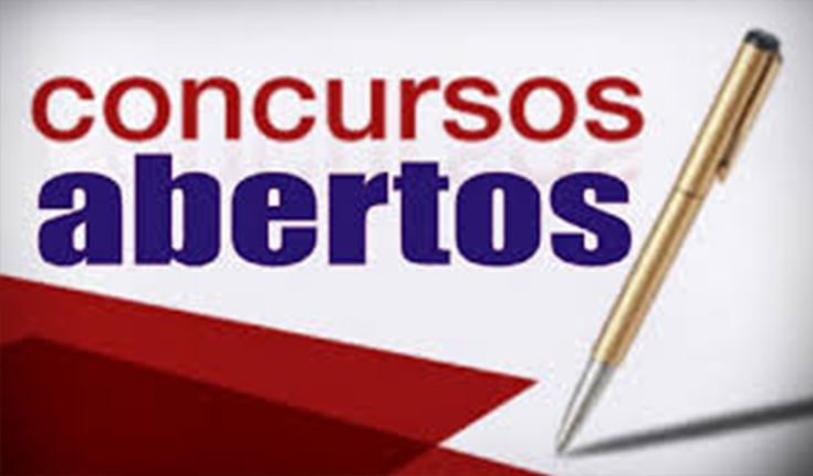 Pará tem mais de 700 vagas abertas para concursos públicos e processos seletivos