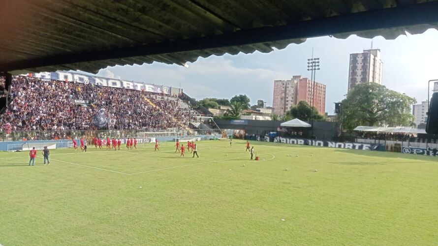 Federação confirma que Parazão terá mais rodadas