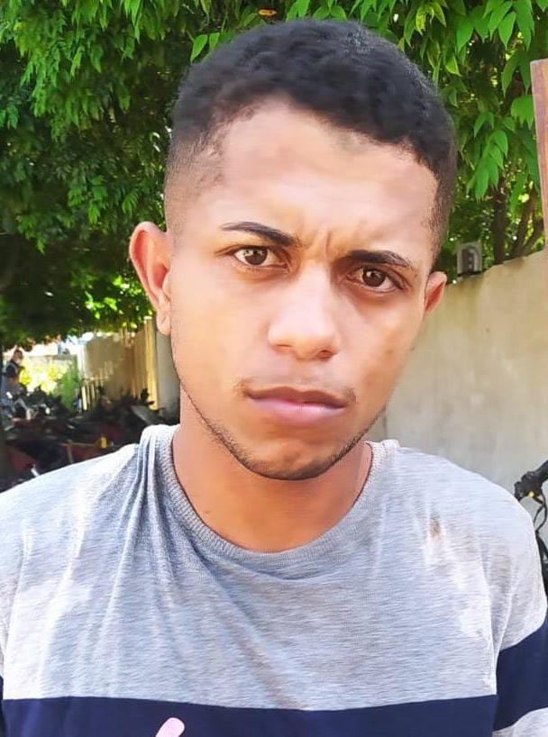 GTO captura foragido após abordagem policial.