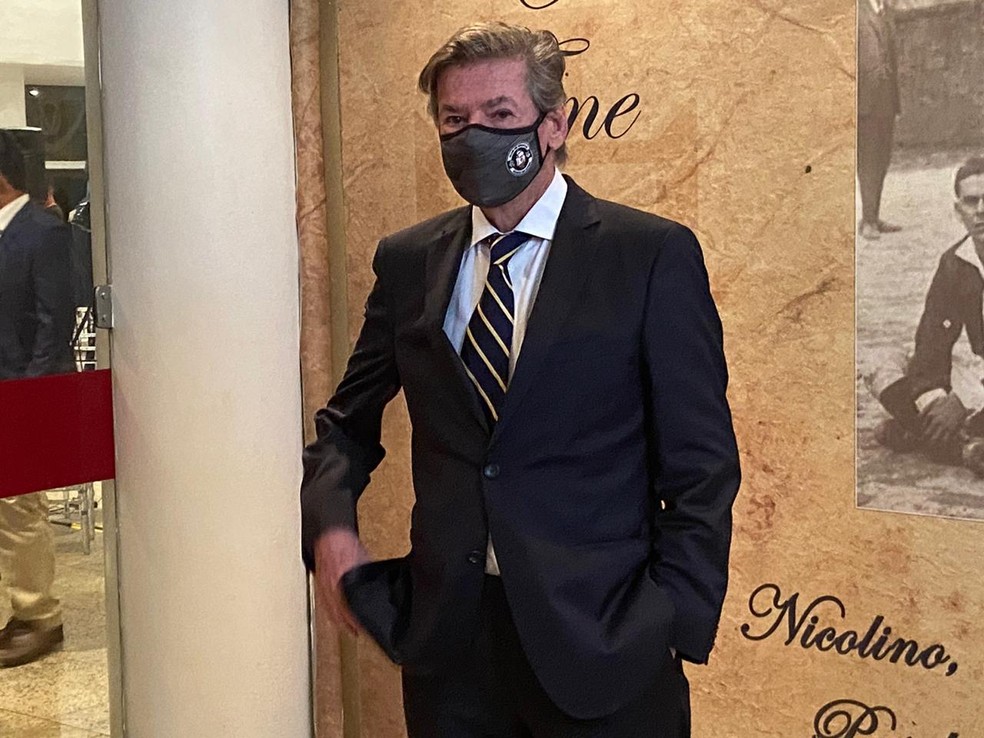 Em fase de elaboração da SAF, Vasco recebe consultas e é procurado por donos do Genoa