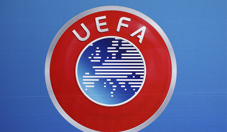 Uefa condena invasão russa na Ucrânia e fará reunião extraordinária