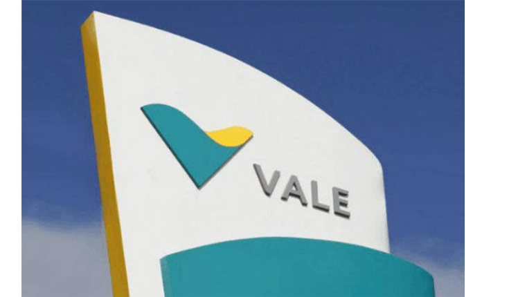 Vale e Valin Group assinam Memorando de Entendimento para desenvolver soluções de descarbonização para a siderurgia
