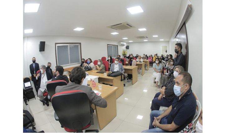 Pará teve novo superávit e recorde de investimentos em 2021