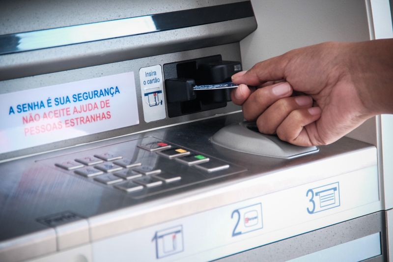 Pagamento dos servidores estaduais inicia no dia 23 de fevereiro