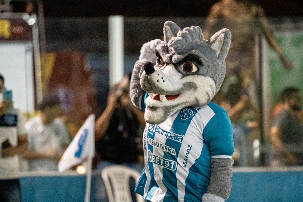 Com empate do PFC, Paysandu é o primeiro classificado para as quartas de final do Parazão 2022