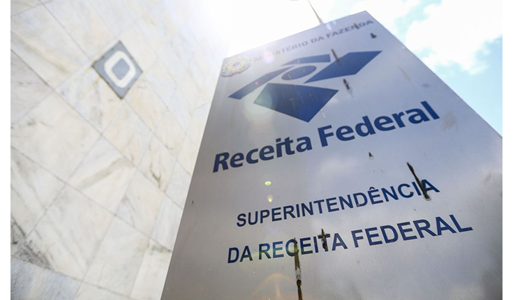 Receita eleva nível de segurança para acessar portal e-CAC