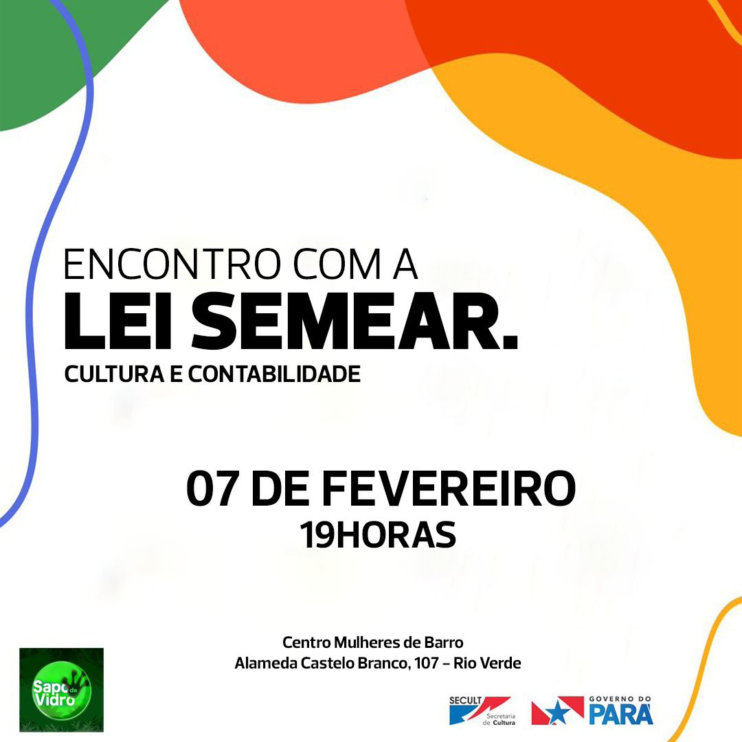 Reunião com Coordenadoria do Programa SEMEAR do Governo de Estado