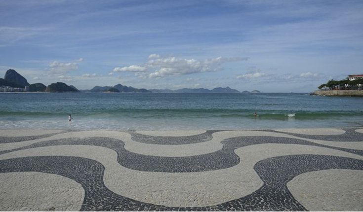 Turismo nacional cresceu 12% em 2021