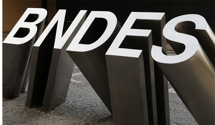 BNDES vai adquirir até R$ 10 milhões em créditos de carbono
