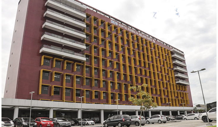Mulheres ocupam mais de 80% dos postos de trabalho no Hospital Regional Abelardo Santos