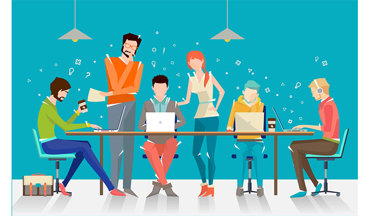 Como incentivar o equilíbrio e bem-estar no trabalho pode ajudar empresas e colaboradores