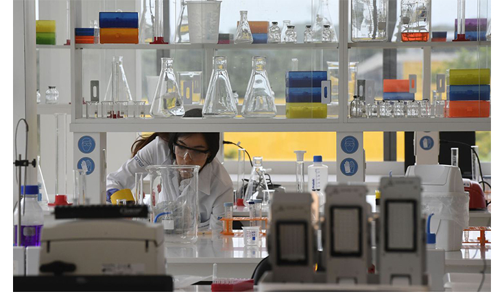 CNI: só 10% das empresas usam financiamento público para pesquisa