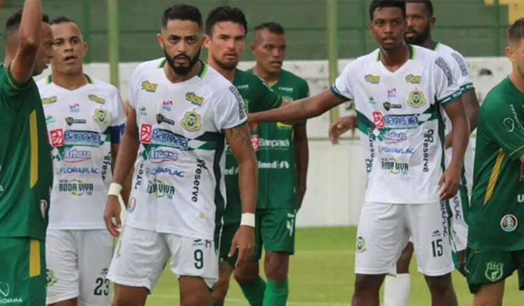 Rebaixado, Paragoninas denuncia três times do Parazão