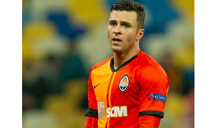 Quem é Júnior Moraes? Sete fatos sobre o atacante que negocia para ser reforço do Corinthians