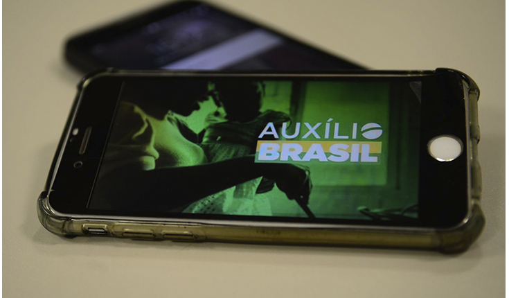 Caixa paga Auxílio Brasil a beneficiários com NIS final 2