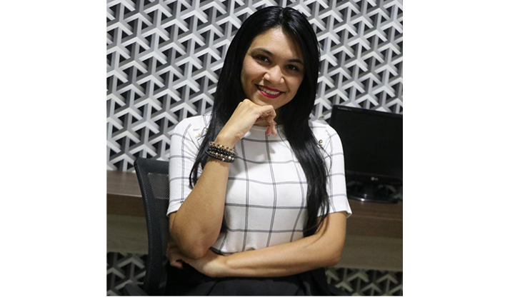 Jocilene Fontenelle fala sobre saúde mental da mulher veja!