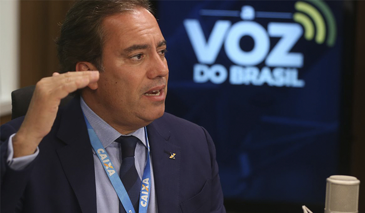 Caixa: mais de 1,5 milhão de pessoas já solicitaram novo microcrédito