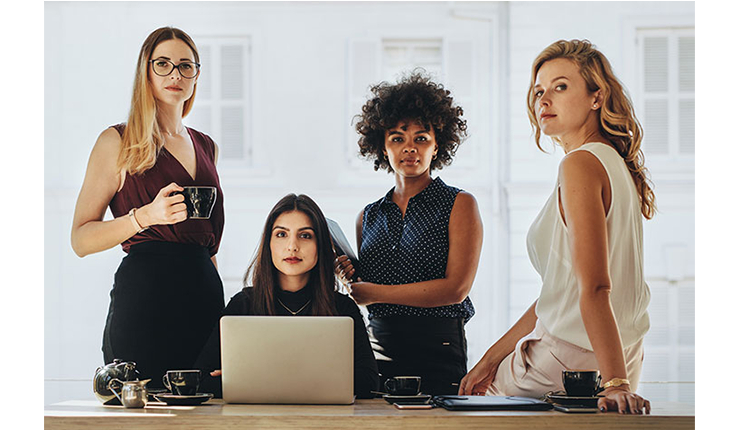 Participação de mulheres empreendedoras cresce no Pará
