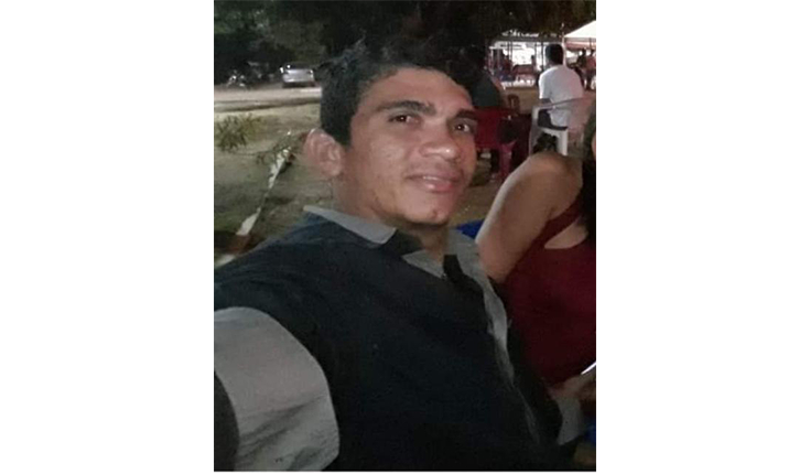 Homem é executado com 6 tiros em Parauapebas