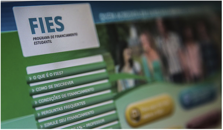 Hoje é o último dia para inscrição no Fies