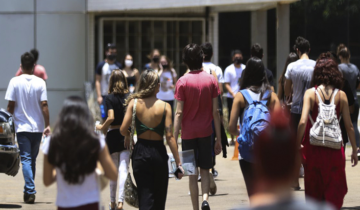 Sisu: prazo para matrículas na primeira chamada termina amanhã