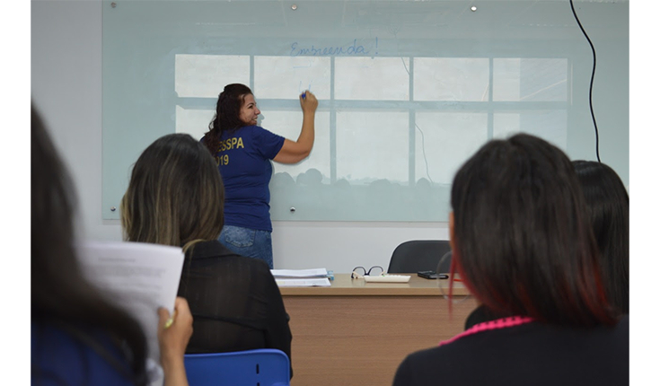 Unifesspa publica edital com 14 vagas para seleção de professores substitutos