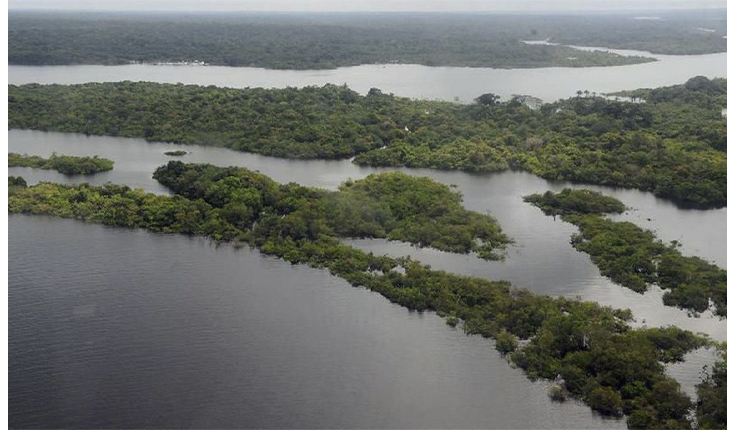 Força-Tarefa em Defesa da Amazônia permanecerá mais um ano na região