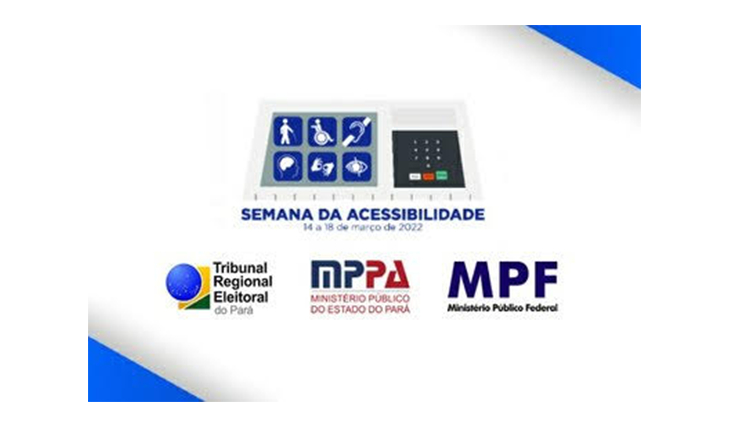 Especialistas debatem em Marabá a acessibilidade como instrumento para o fortalecimento da democracia