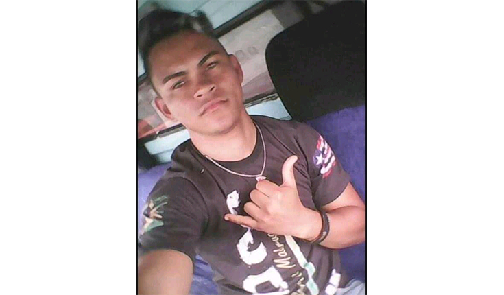 Identificado o corpo encontrado  com a cabeça decepada e o tórax aberto