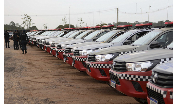 Queda da violência no Pará preserva mais de 500 vidas só no primeiro trimestre de 2022