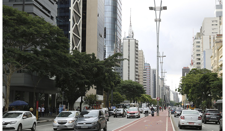 Preços dos aluguéis sobem 0,81% em março, diz FGV