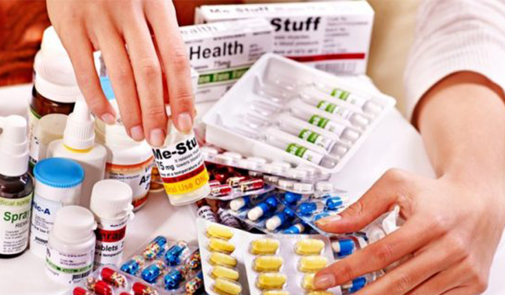 Saúde: Medicamentos lideram ranking de intoxicações no Brasil, diz Anvisa