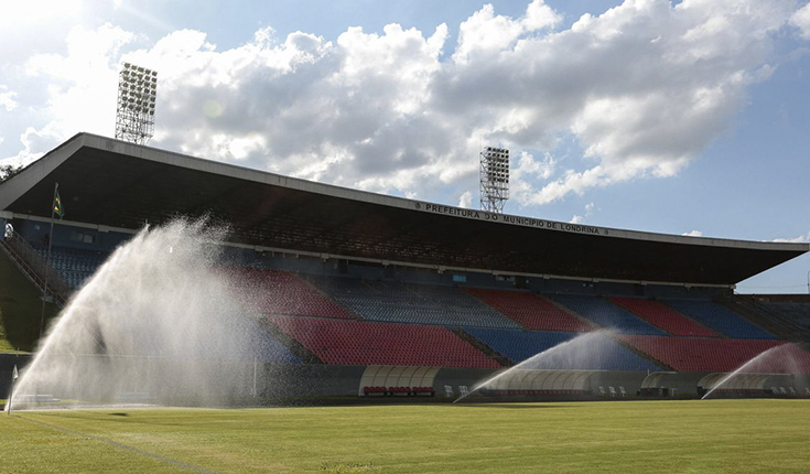 Corinthians estreia na 3ª fase da Copa do Brasil contra Portuguesa-RJ