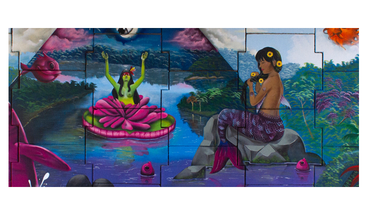 Nova edição do Projeto Arte em Cores divulga chamada para seleção de artistas de 15 cidades do Pará e do Maranhão