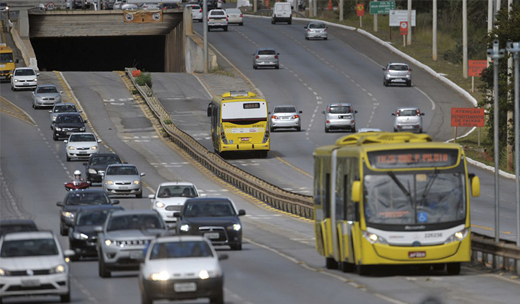 Inflação oficial sobe para 1,62% em março