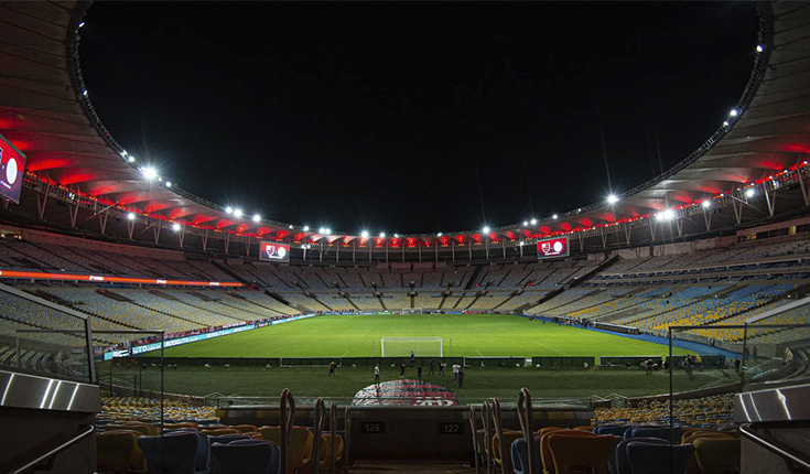 Libertadores: Flamengo encara o Talleres da Argentina no Maracanã
