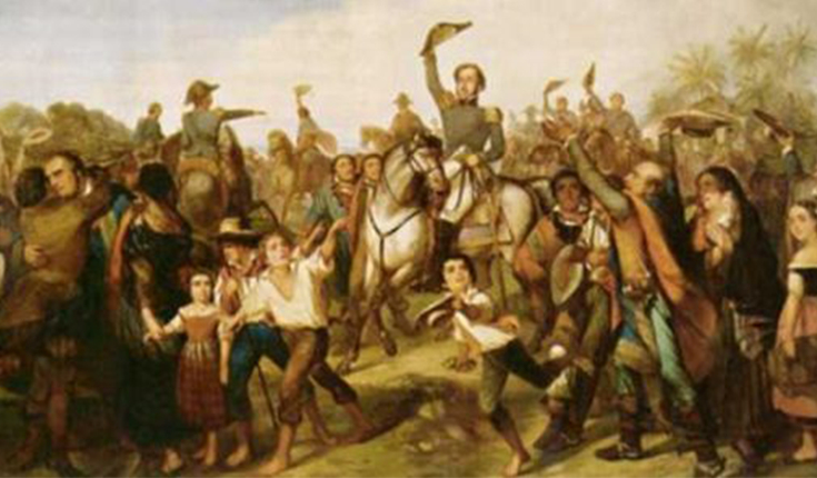 Cultura: Quais Foram Os Principais Líderes Da Inconfidência Mineira?