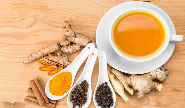 Como fortalecer a imunidade com chás caseiros