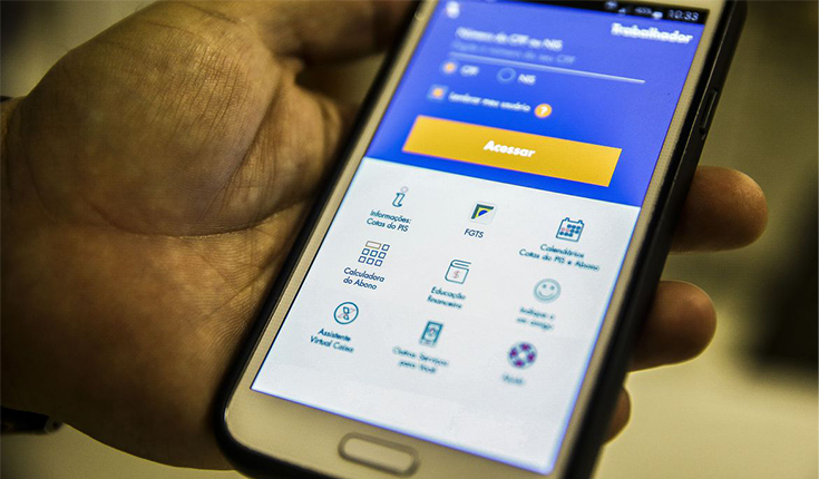 Governo lança portal com informações sobre o FGTS Digital