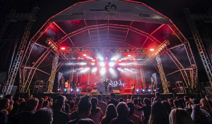 Parauapebas 34 anos: serviços de cidadania, saúde e shows marcam os primeiros dias de comemorações