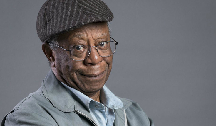 Milton Gonçalves, ícone da TV brasileira, morre aos 88 anos