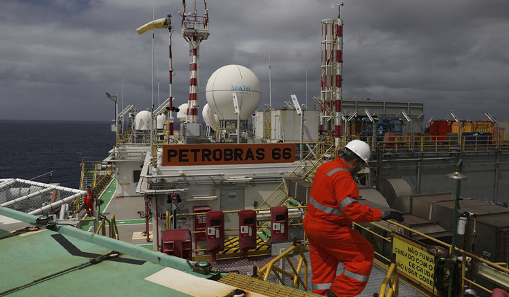 Brasil se destaca em segurança energética, diz ministro