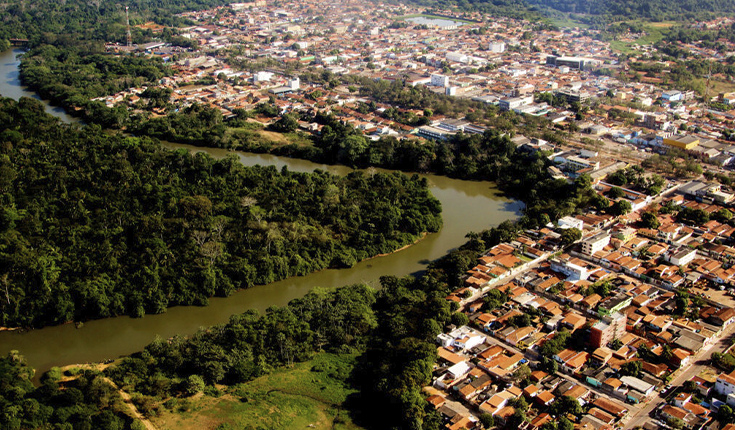Amazônia: Parauapebas desponta como atrativo turístico do Brasil