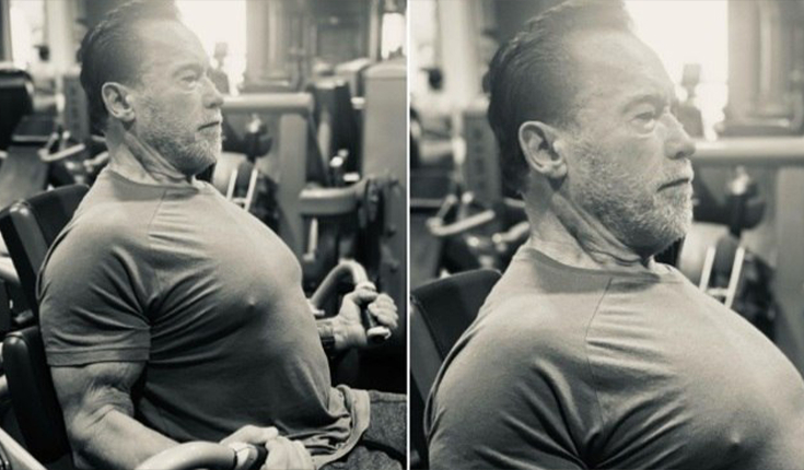 MONTAGEM R7/REPRODUÇÃO INSTAGRAM