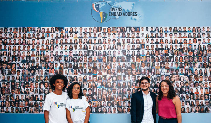 VENÂNCIO ULOMBE/ROTINA MÍDIA /DIVULGAÇÃO