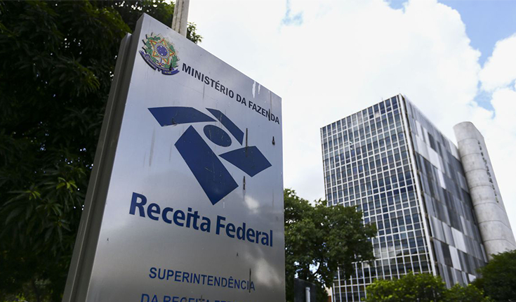 Receita recebe mais de 36 milhões de declarações do Imposto de Renda