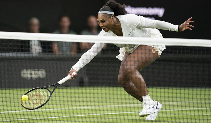 © Susan Mullane-USA Today Sports/Direitos Reservados