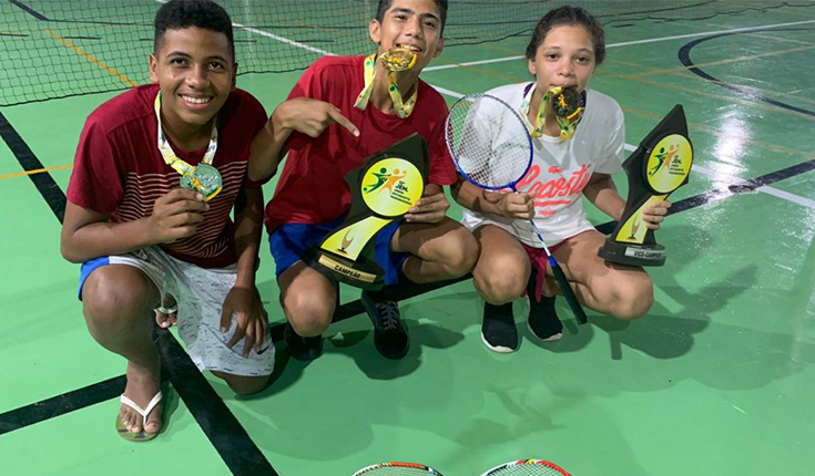 Semed: Jogos Estudantis Marabaenses já tem vários campeões